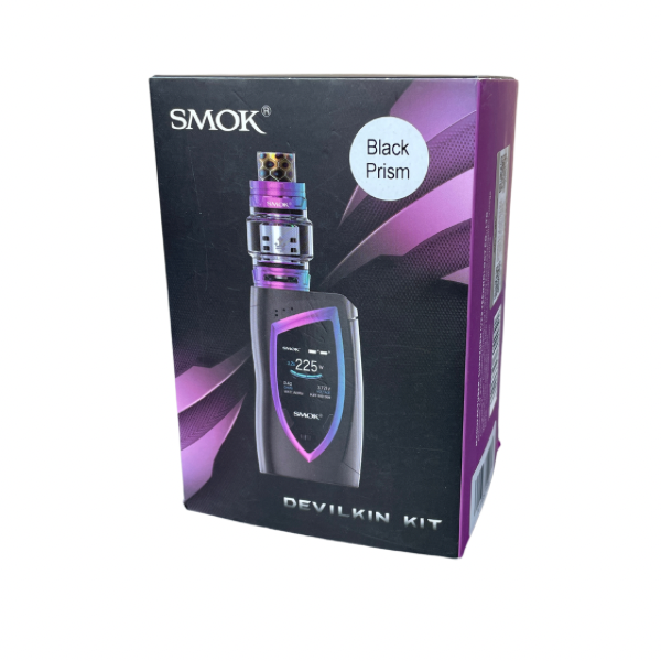 Devilkin Kit, Black Prism