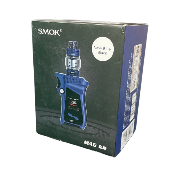MAG Kit, Navy Blue Black