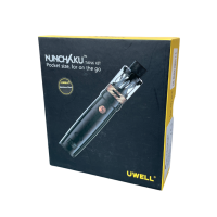 NUNCHYKO Tank KIT, stainless steel