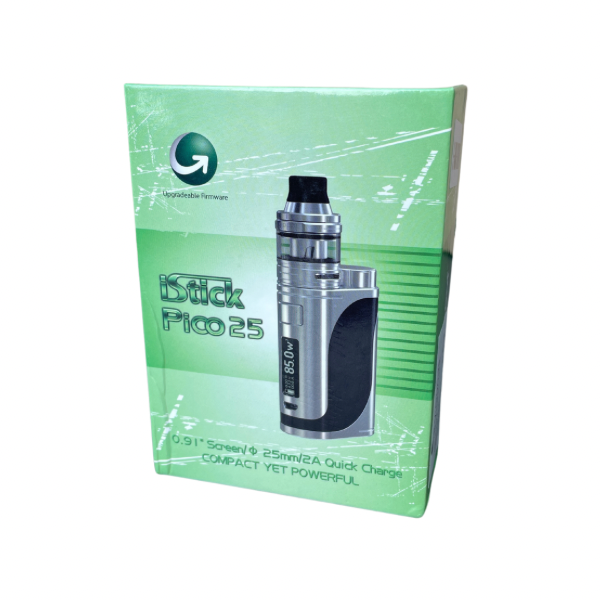 iStick, Pico 25