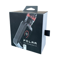 POLAR with Cascade Baby SE