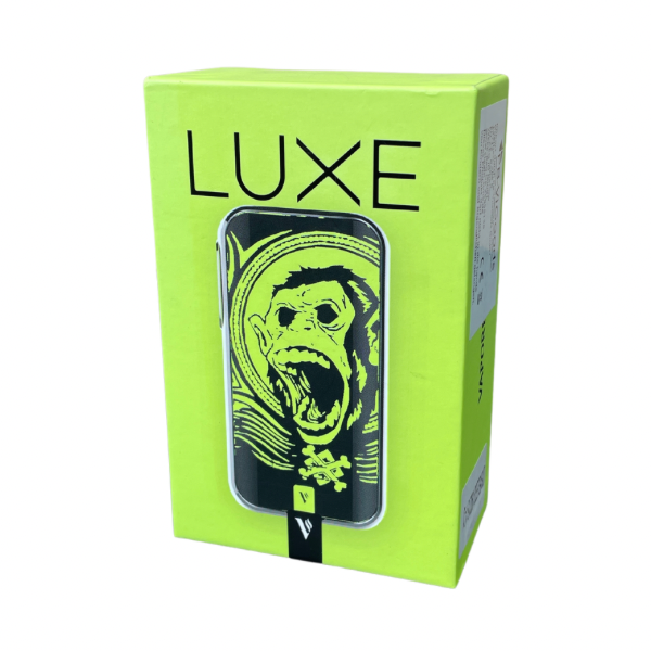 LUXE Styled Intelligence